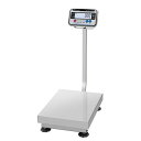 A&D 防塵・防水台はかり FG-150KCLWP/業務用/新品/送料無料