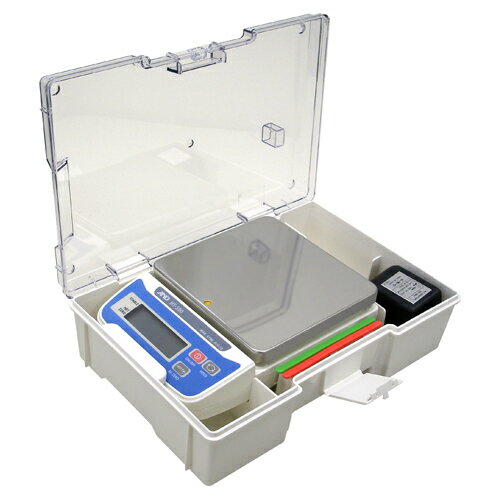 A&D ǥϤ A&D HT-5000-JAC ѥȥ 136mm߱195mm߹⤵47mm Ҥ礦:5100g/̳/