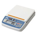 【業務用】 A&D コンパレータライト付きデジタルはかり HT-500CL 【送料無料】(3)