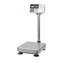 A&D 防塵・防水台はかり HV-60KC/業務用/新品
