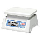 A&D デジタルはかり A&D SL-30KD スケール 幅244mm×奥行232mm×高さ137mm ひょう量:30kg/業務用/新品