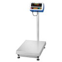 A&D 防塵・防水台はかり SW-150KL(ひょう量:150kg 最小表示:0.05kg)/業務用/新品/送料無料