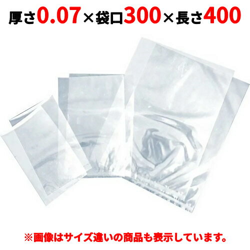 【送料無料】【TOSEI(トーセイ)】トスパック純正真空袋 TH-3040 真空パック ホットパック推奨真空専用フィルム 500枚入り