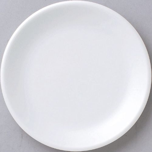 アジアン 19cm皿 10個入/業務用/新品/小物送料対象商品