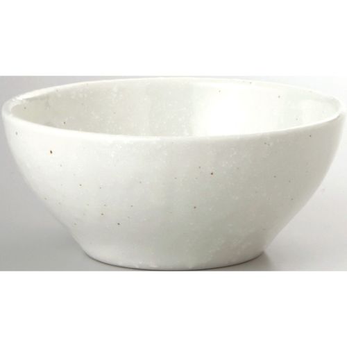 ベーシック 14cmボール 粉引 10個入/業務用/新品/小物送料対象商品