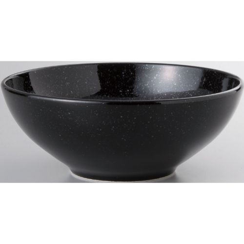 ベーシック 20cmボール 黒御影 10個入/業務用/新品/小物送料対象商品