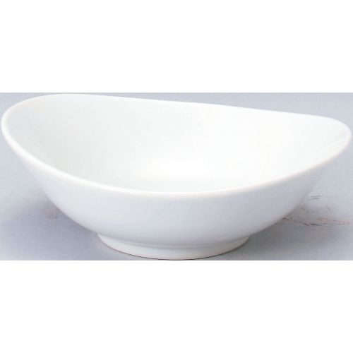 オーバル 21cmボール 10個入/業務用/新品/小物送料対象商品