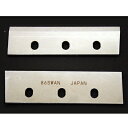 【送料別】86SWAN 替刃 池永鉄工 SWAN かき氷機 (SI-100)(SI-100S)他機種対応 幅106mm
