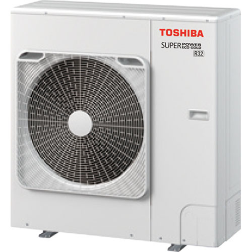 【業務用/新品】【東芝】ウルトラパワーエコ 床置形 スタンド RFXA16033BU(旧型式：RFXA16033B) 6馬力 P160 三相200V【送料無料】