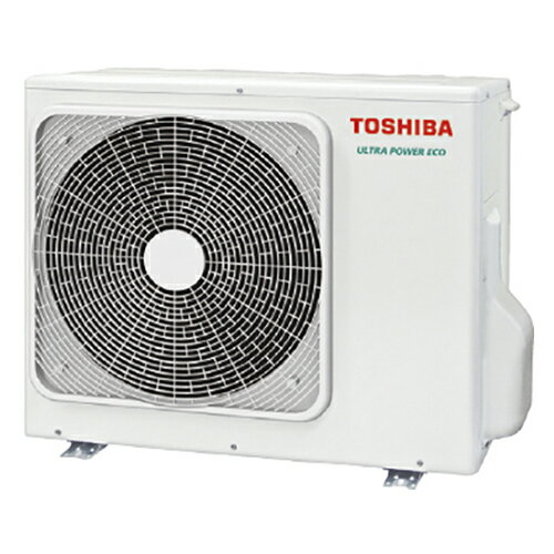 【業務用/新品】【東芝】ウルトラパワーエコ 天井カセット1方向 RSXA05633MUB(旧：RSXA05633MU) 2.3馬力 P56 三相200V【送料無料】