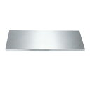 大型ステンレス保管ユニット オプション 棚板 SU-5HT 幅1123×奥行524×高さ25mm/新品/業務用/送料無料(3)