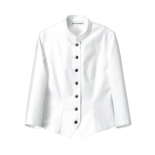 【セブンユニフォーム】ジャケット（女性用）サイズ：7～15号 /業務用/新品/小物送料対象商品