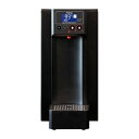 【業務用/新品】【イトミック】ホットウォーターディスペンサー(カフェエディション)EHWD-14KB 幅230×奥行500×高さ450(mm) 【送料無料】