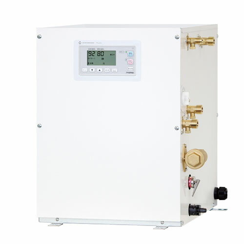 【業務用/新品】【イトミック】飲用-洗い物両用電気給湯器 ESD20CRX111E0【送料無料】