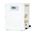 【業務用/新品】【イトミック】飲用-洗い物両用電気給湯器 ESD35CLX231E0【送料無料】(2)