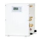 【業務用/新品】【イトミック】床置き型電気温水器(角型) ESN25BLN220E0【送料無料】(2)
