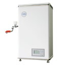 【業務用/新品】【イトミック】置台型電気湯沸器(角形) ETR12BJL207C0【送料無料】(2)