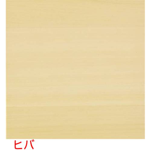 CH・ヒバ ダストボックス 大 ヒバ 50185/プロ用/新品/小物送料対象商品 [2]