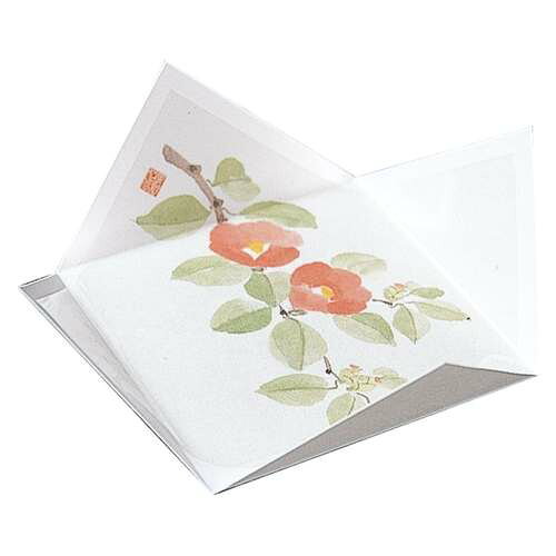 抗菌 四季の紙皿 つばき (200枚入)/業務用/新品/小物送料対象商品