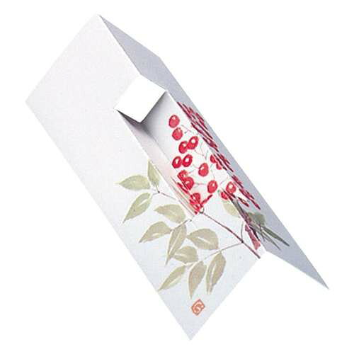 Other - お箸レスト なんてん (200枚入)/業務用/新品/小物送料対象商品