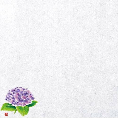 ■商品説明■商品名：ミニ耐油天紙 紫陽花 (100枚入)メーカー：ヤマコーメーカー品番：21-423-05外形寸法：幅9.8×9.8cm(mm)お届け数：1商品コード：66358【配送料について】【ご注意】画面上の色はブラウザやご使用のパソコンの設定により実物と異なる場合があります。