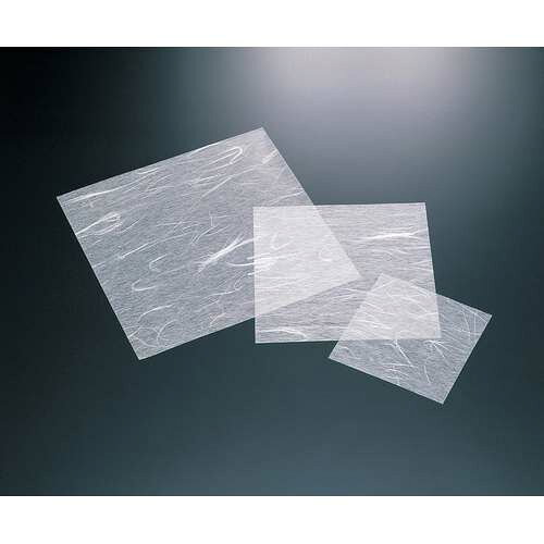 OP雲竜懐敷 白色 (20cm角) (100枚入)/業務用/新品/小物送料対象商品