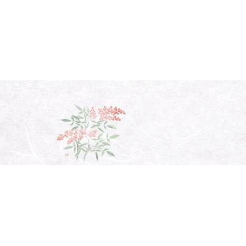 花宴おしながき 南天 (100枚入)/業務用/新品/小物送料対象商品
