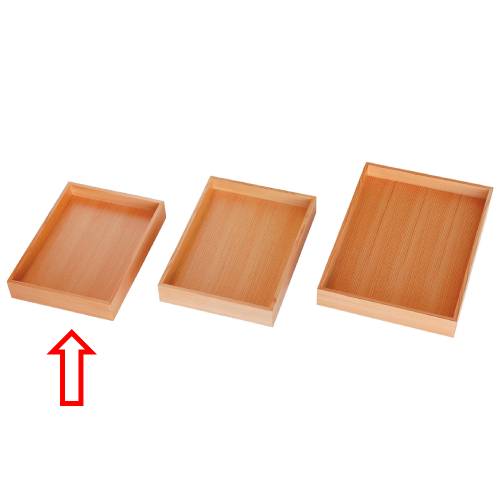 ■商品説明■商品名：杉柾 薄型ばんじゅう(小)メーカー：ヤマコーメーカー品番：21-486-01外形寸法：幅24.3×32.8×5.5cm(mm)お届け数：1商品コード：43700【配送料について】【ご注意】画面上の色はブラウザやご使用のパソコンの設定により実物と異なる場合があります。
