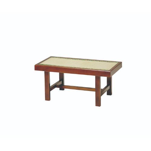 ■商品説明■商品名：待合椅子(中)(UC-90)メーカー品番：6-083-01お届け数：1JANコード：4988484572076サイズ：約 幅90×奥行45×高さ40cm【配送料について】この商品は、全国配送料金無料にてお届け致します。※北海道・沖縄・離島や一部地域では追加配送料が発生致します。【ご注意】画面上の色はブラウザやご使用のパソコンの設定により実物と異なる場合があります。