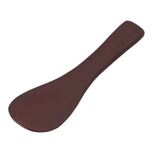 ミニしゃもじ 古代色/業務用/新品/小物送料対象商品