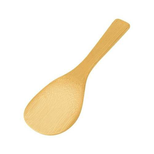 竹・塗杓子 21cm/業務用/新品/小物送料対象商品