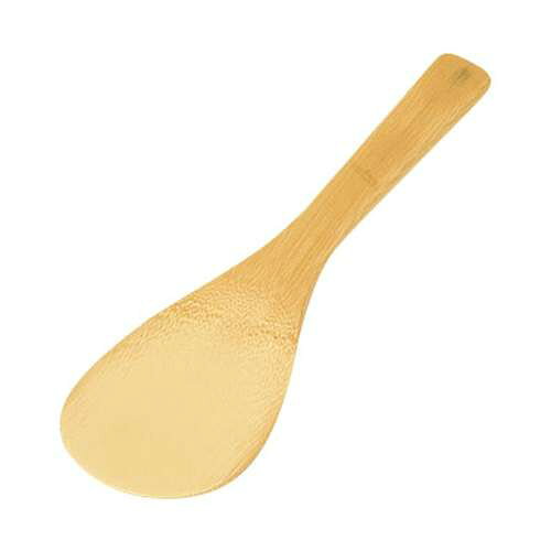 竹・塗杓子 18cm/業務用/新品/小物送料対象商品
