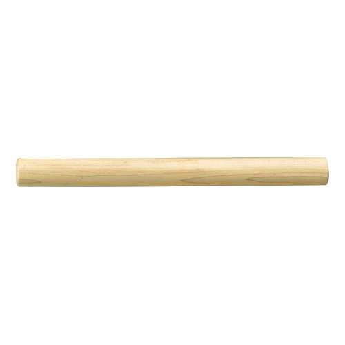■商品説明■商品名：めん棒メーカー：ヤマコーメーカー品番：21-041-08外形寸法：幅全長36×口径3.2cm(mm)お届け数：1商品コード：08211【配送料について】【ご注意】画面上の色はブラウザやご使用のパソコンの設定により実物と異なる場合があります。