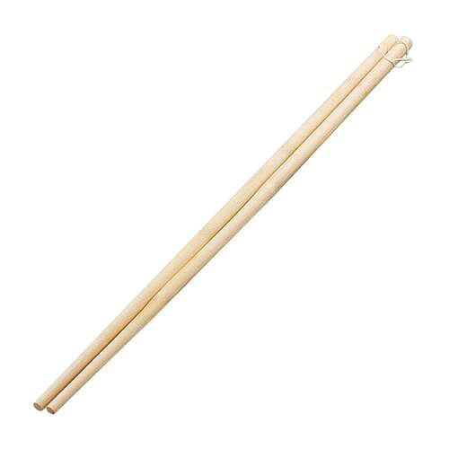 竹・菜箸(中)/業務用/新品/小物送料対象商品