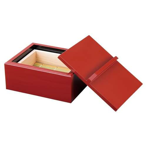 せいろ - 朱塗・蒸しセイロセット/業務用/新品/小物送料対象商品