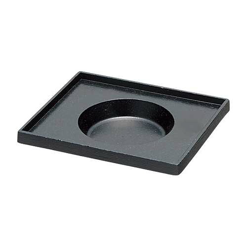 Seiros - ミニコンロ用水入(黒)/業務用/新品/小物送料対象商品