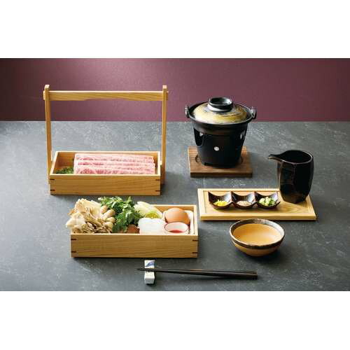 タモ万能手提げ弁当箱/業務用/新品/小物送料対象商品