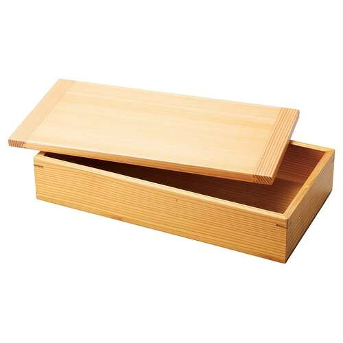 杉・おはこ長角料理箱(大)/業務用/新品/小物送...の商品画像