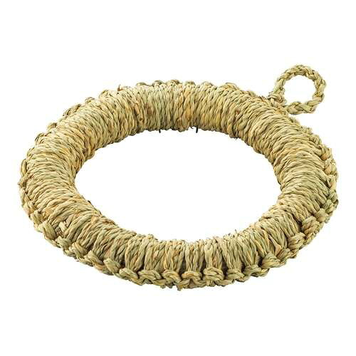 鍋墊 - い草風の鍋敷(小)/業務用/新品/小物送料対象商品
