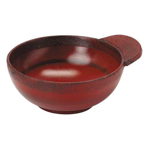 木製とんすい 根来/業務用/新品/小物送料対象商品