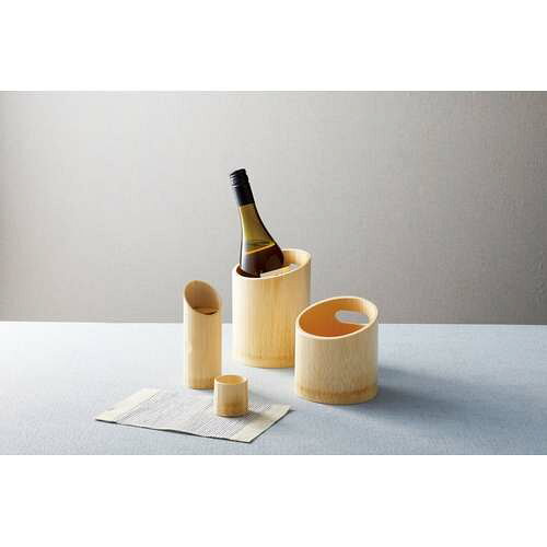 丸竹冷酒徳利(A)/業務用/新品/小物送料対象商品