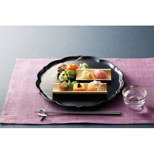 竹半割皿・並(無塗装)(小)/業務用/新品/小...の紹介画像2