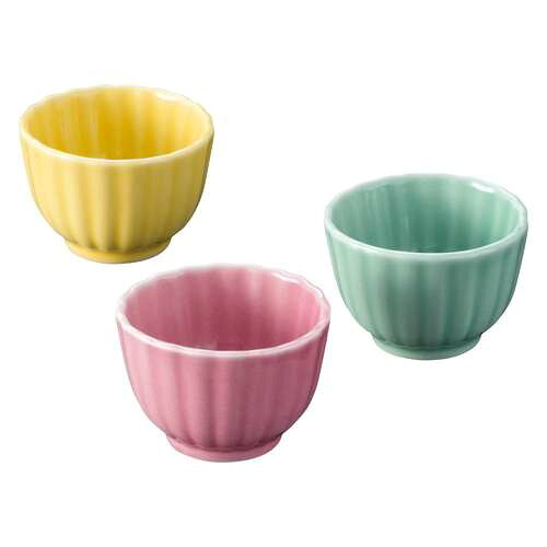 菊珍味入 ピンク/業務用/新品/小物送料対象商品