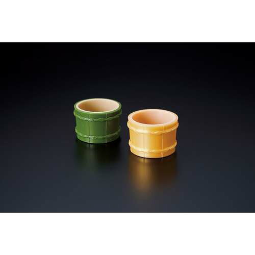 ミニ樽千代口・ゴールド/業務用/新品/小物送料対象商品