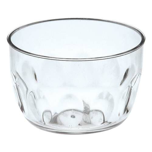 樹脂カップ バカラ/業務用/新品/小物送料対象商品