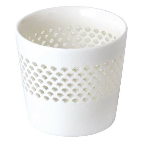 Chinese Tableware - ほたるマルチカップ 波/業務用/新品/小物送料対象商品