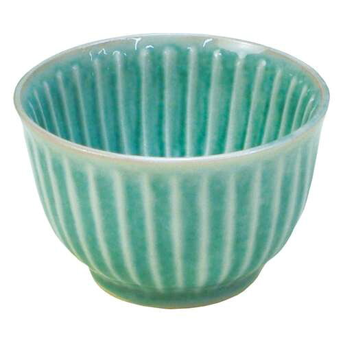 SOGI ぐいのみ 緑/業務用/新品/小物送料対象商品