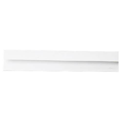 Chopsticks - 横包み箸袋(純白紙)100枚入/業務用/新品/小物送料対象商品