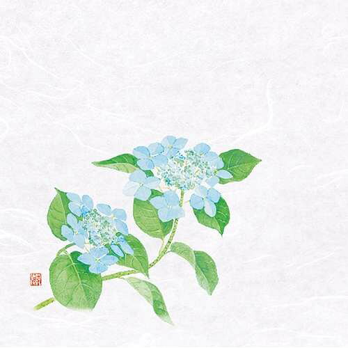 ■商品説明■商品名：4寸OP懐石敷紙 紫陽花 (100枚入)メーカー：ヤマコーメーカー品番：21-394-05外形寸法：幅12×12cm(mm)お届け数：1商品コード：65114【配送料について】【ご注意】画面上の色はブラウザやご使用のパソコンの設定により実物と異なる場合があります。