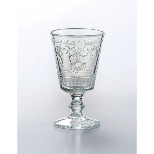 Wine Glasses - ヴェルサイユ ワイン 200cc/6個入/業務用/新品/小物送料対象商品
